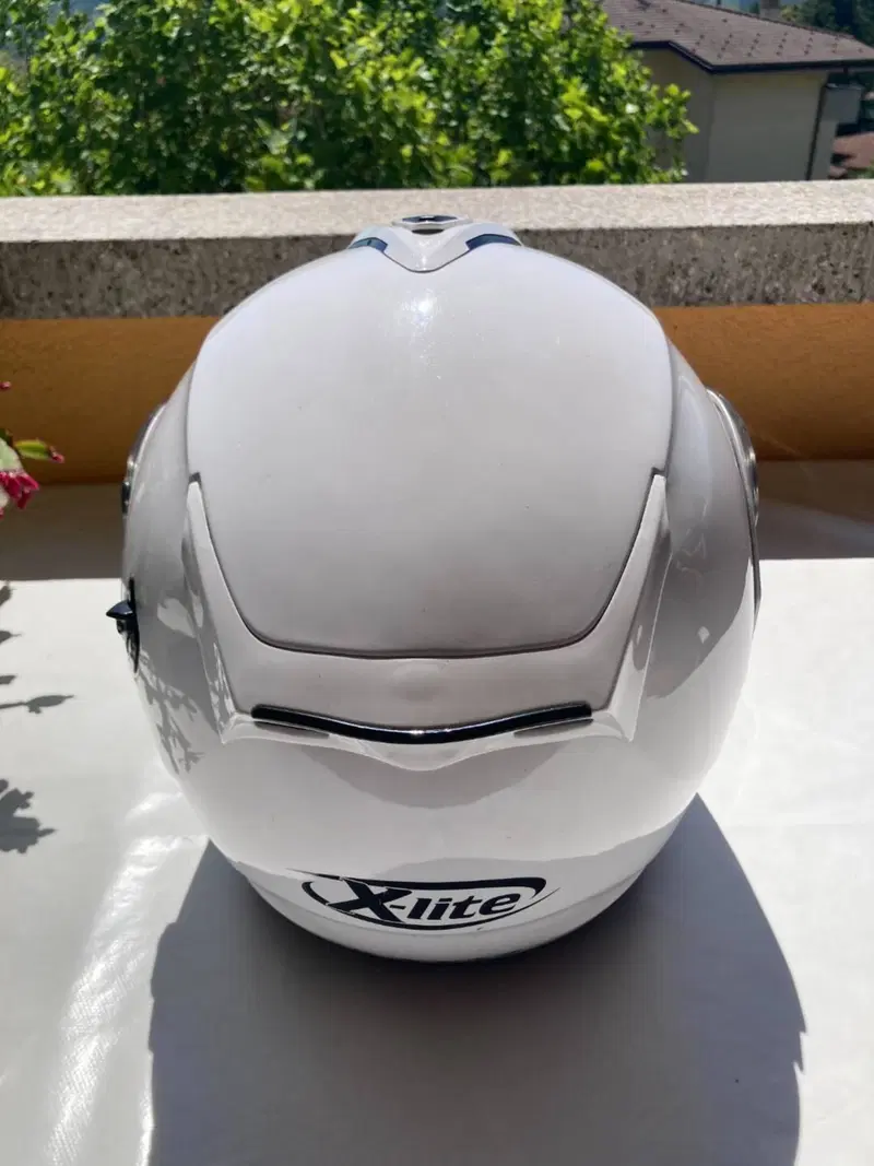 CASCHO X-LITE Nolan (5)