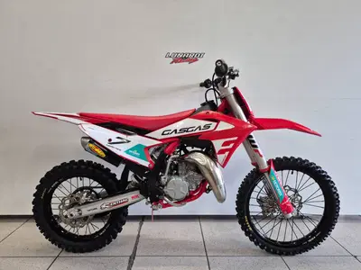 GASGAS MC 85 19"/16" (2025 - 26) usata