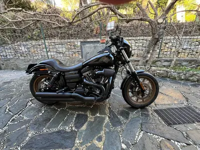 Harley-Davidson 1800 Low Rider S (2016 - 17) - FXDLS usata