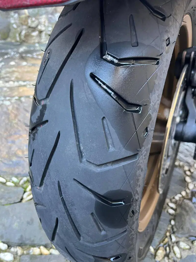 Harley-Davidson 1800 Low Rider S (2016 - 17) - FXDLS (10)
