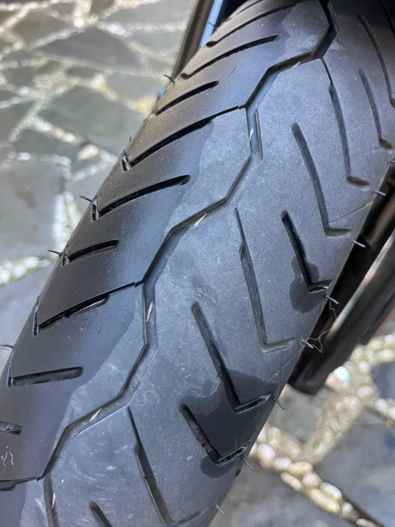 Harley-Davidson 1800 Low Rider S (2016 - 17) - FXDLS (9)