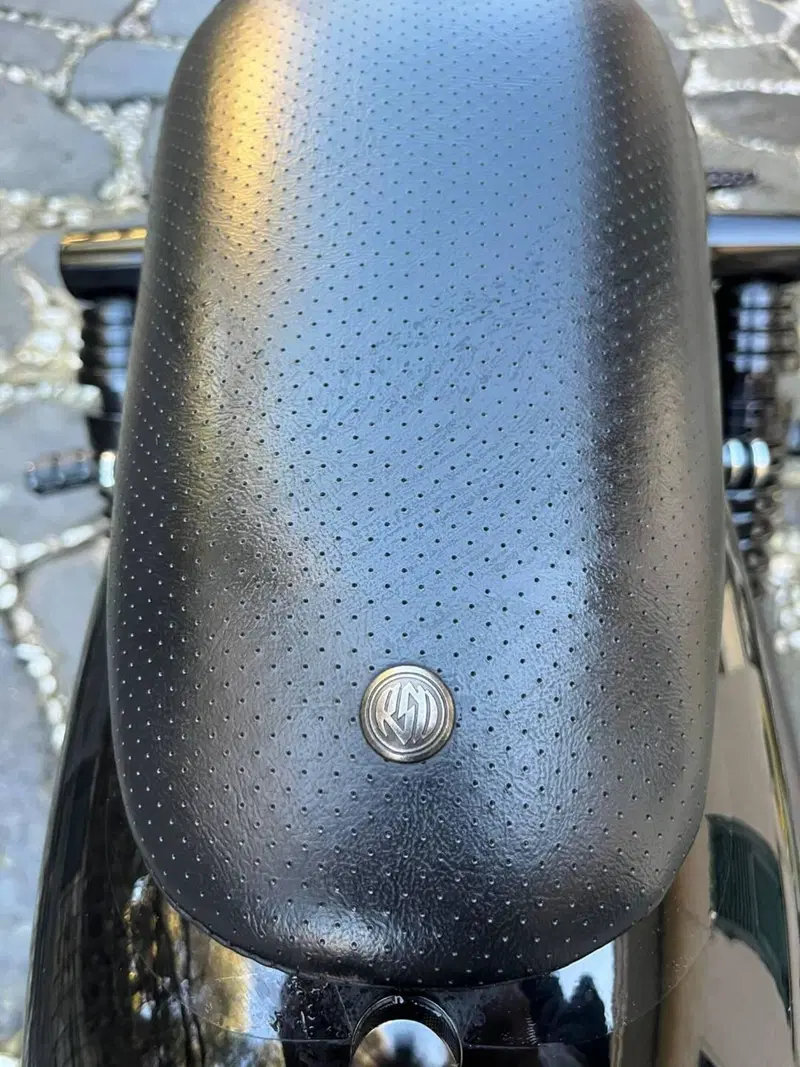 Harley-Davidson 1800 Low Rider S (2016 - 17) - FXDLS (17)