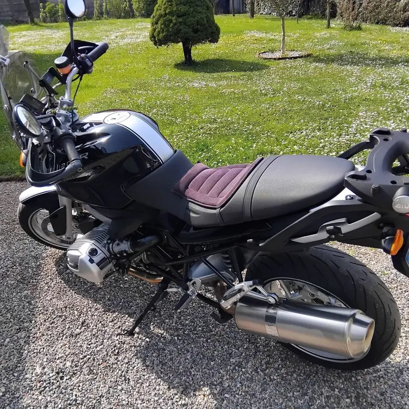 Bmw R 1200 R (2006 - 11) (6)