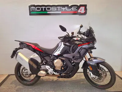 MV Agusta LXP Enduro Veloce (2026) nuova