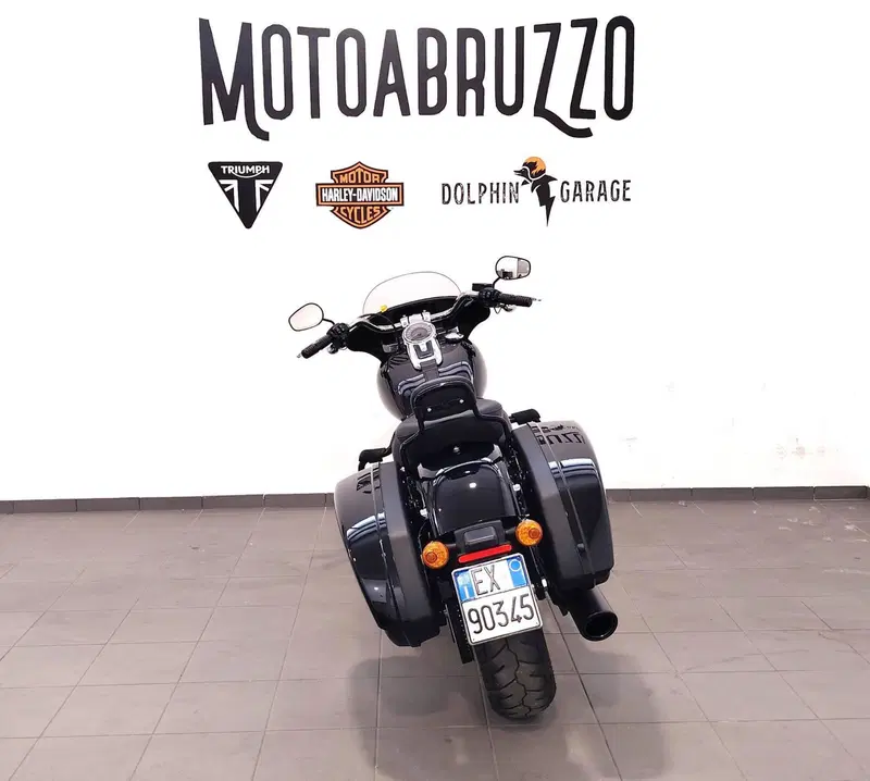 Harley-Davidson Sport Glide (2021 - 25) (11)