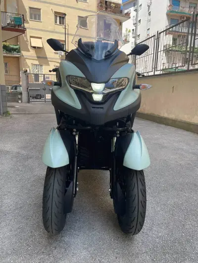 Yamaha Tricity 300 (2021 - 24) usata