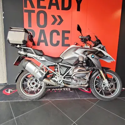 Bmw R 1200 GS (2013 - 16) usata