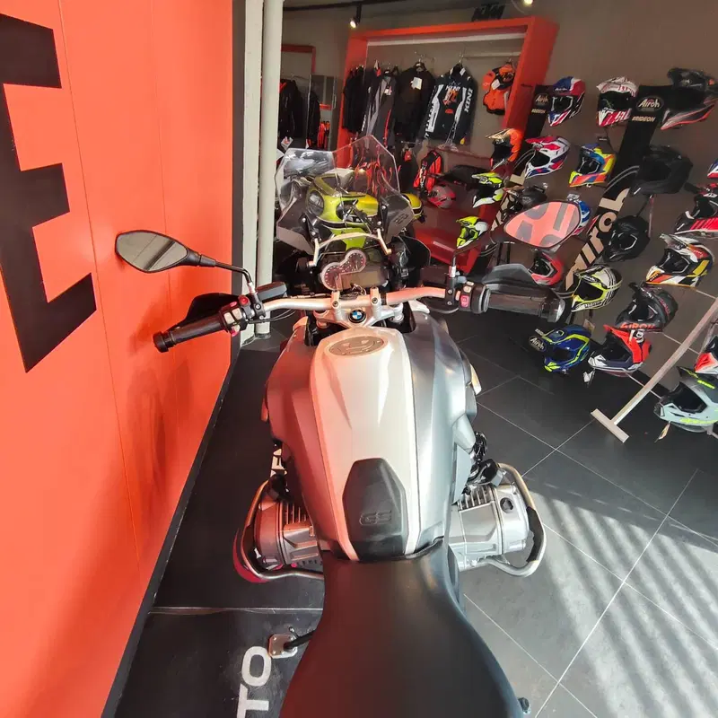 Bmw R 1200 GS (2013 - 16) (3)
