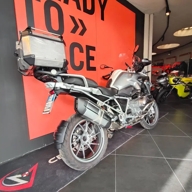 Bmw R 1200 GS (2013 - 16) (5)