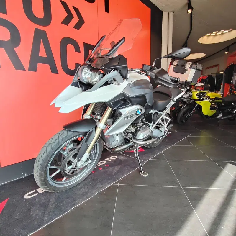 Bmw R 1200 GS (2013 - 16) (9)