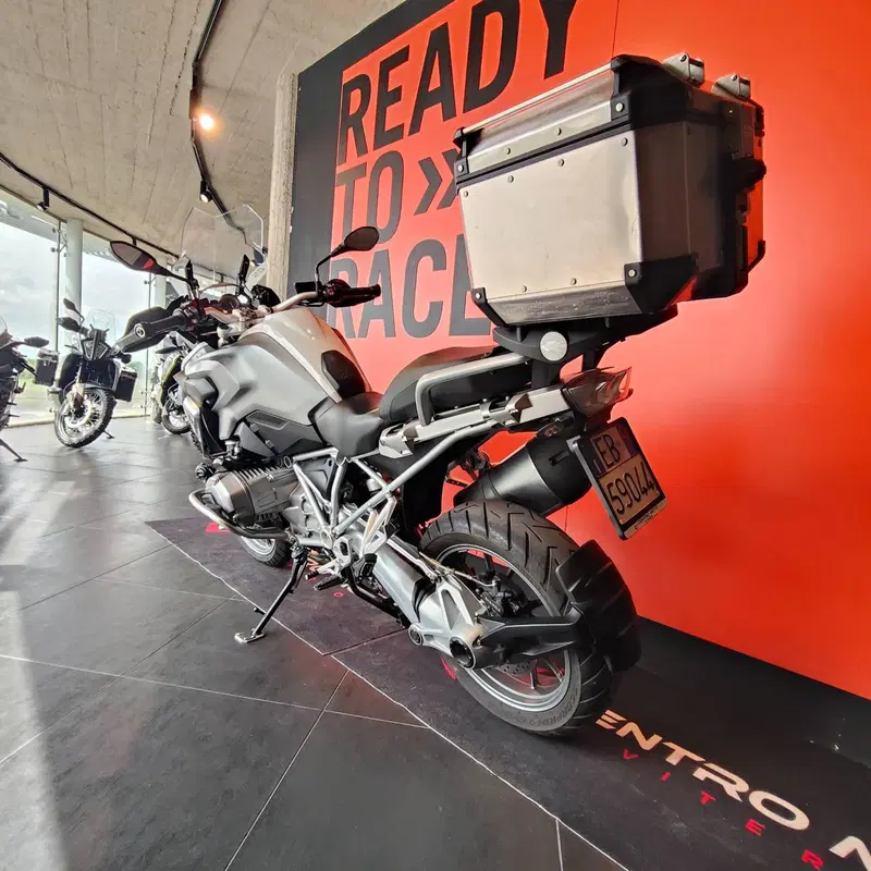 Bmw R 1200 GS (2013 - 16) (10)