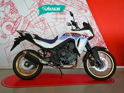 Honda Transalp XL750 (2025) nuova