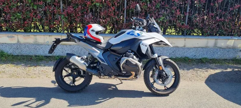 Bmw R 1300 GS (2023 - 26) (13)