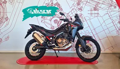 Honda Africa Twin CRF 1100L (2024 - 26) nuova