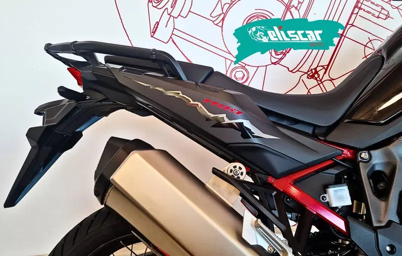 Honda Africa Twin CRF 1100L (2024 - 26) (6)