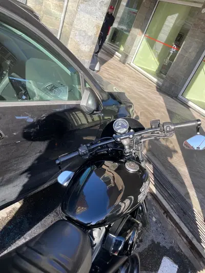 Harley-Davidson 750 Street (2017 - 20) - XG 750 usata