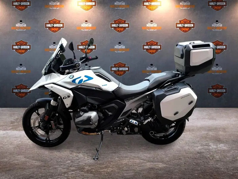 Bmw R 1300 GS (2023 - 26)