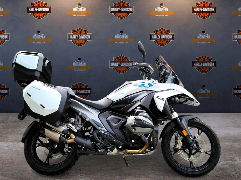 Bmw R 1300 GS (2023 - 26) (2)