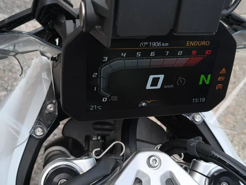 Bmw R 1300 GS (2023 - 26) (3)