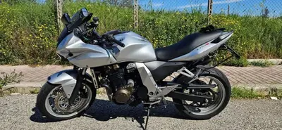 Kawasaki Z 750 S usata