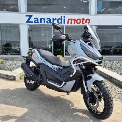 Zontes ZT368-G (2024 - 26) nuova
