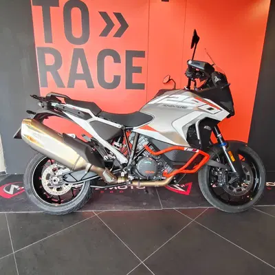 KTM 1290 Super Adventure S (2022 - 25) usata