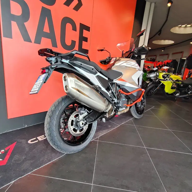KTM 1290 Super Adventure S (2022 - 25) (5)