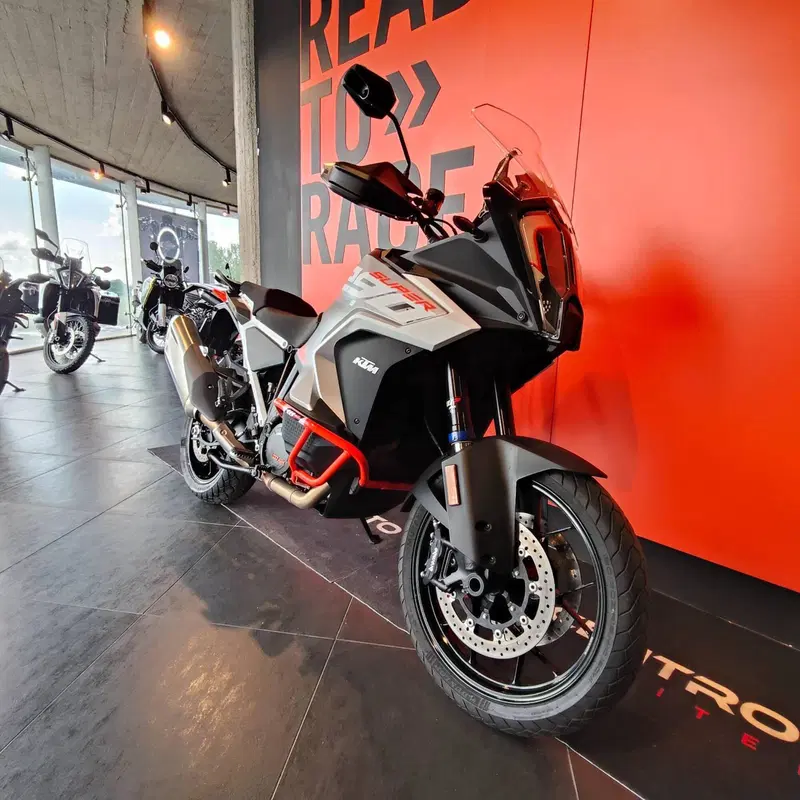 KTM 1290 Super Adventure S (2022 - 25) (6)