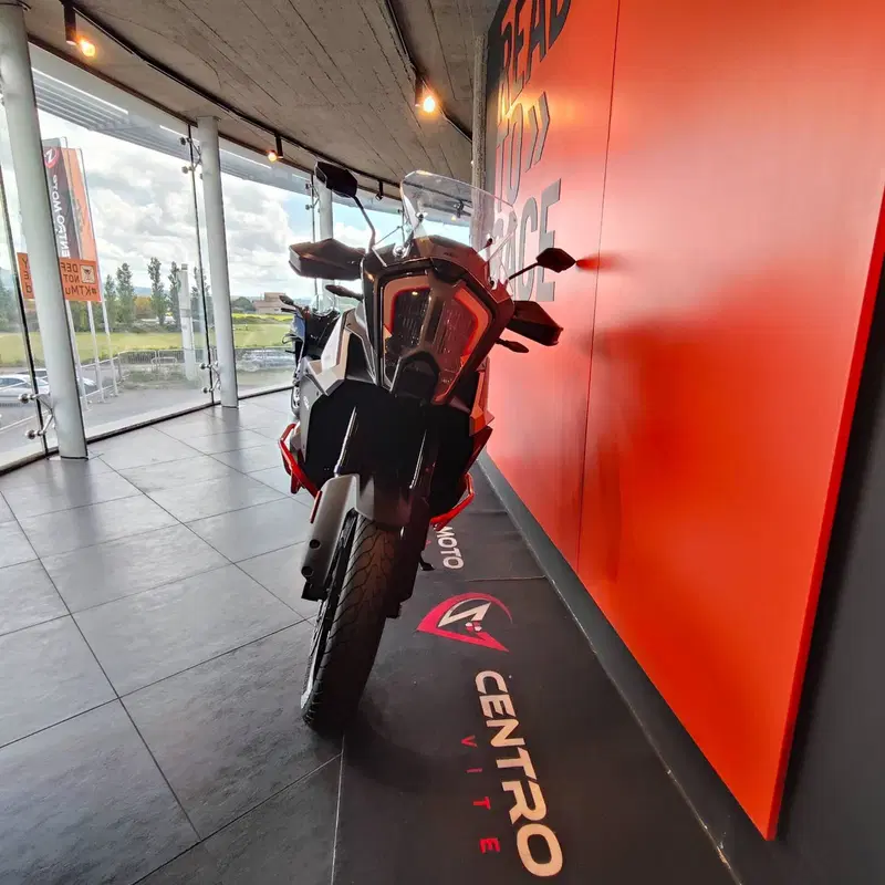 KTM 1290 Super Adventure S (2022 - 25) (7)