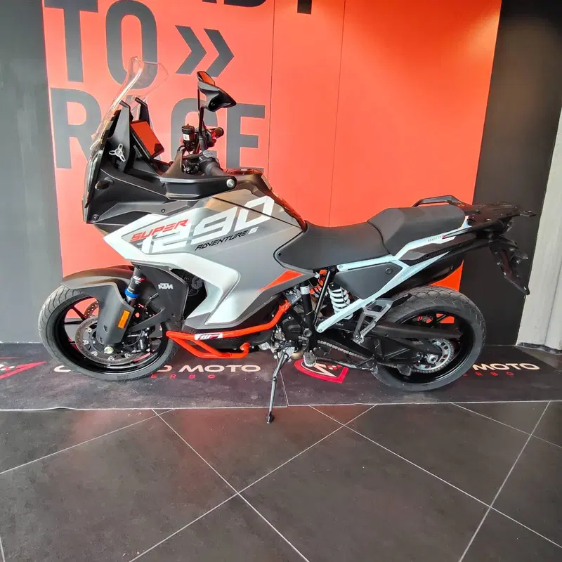 KTM 1290 Super Adventure S (2022 - 25) (8)