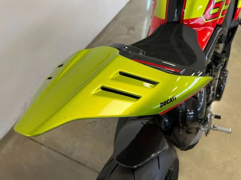 Ducati Streetfighter V4 Lamborghini (2023 - 24) (13)