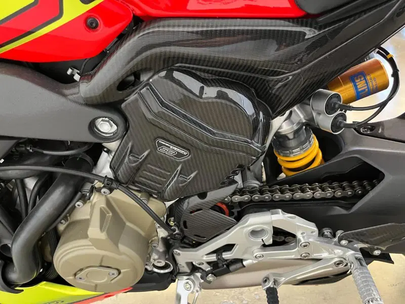 Ducati Streetfighter V4 Lamborghini (2023 - 24) (15)