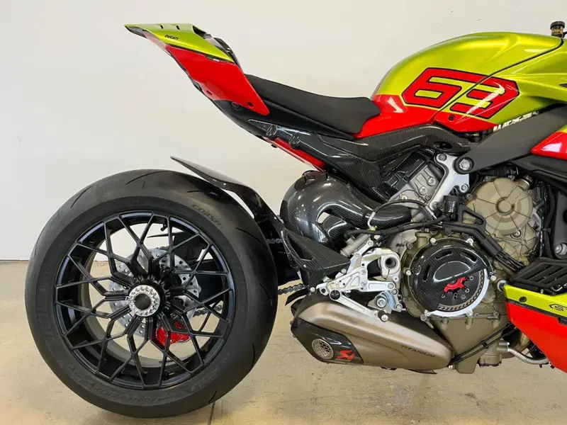 Ducati Streetfighter V4 Lamborghini (2023 - 24) (8)