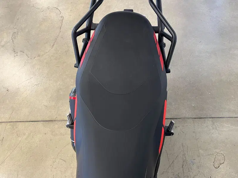 Ducati Scrambler 800 Full Throttle (2023 - 24) (9)