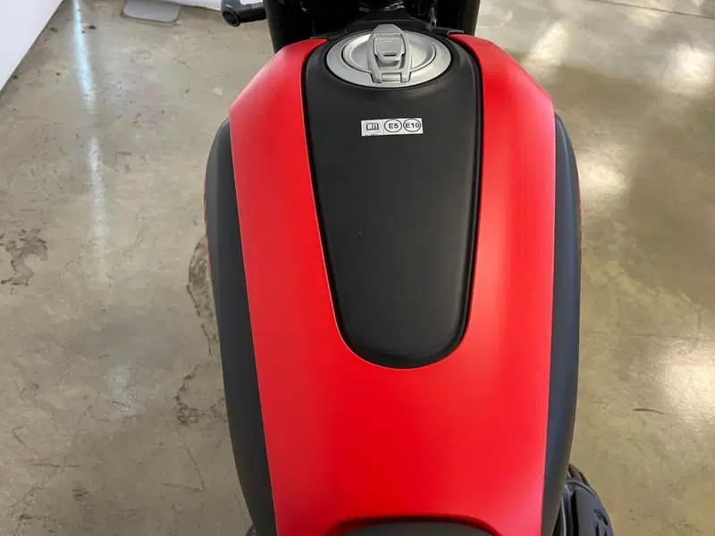 Ducati Scrambler 800 Full Throttle (2023 - 24) (11)