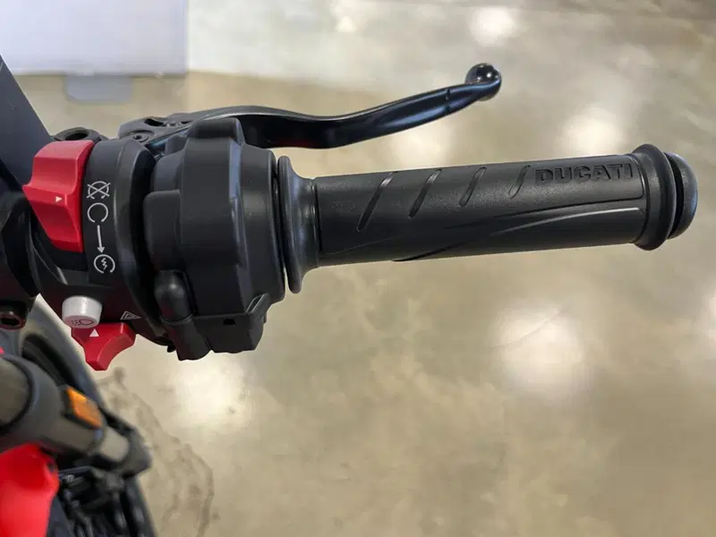 Ducati Scrambler 800 Full Throttle (2023 - 24) (12)