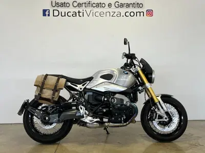 Bmw R nineT 1200 (2014 - 16) usata
