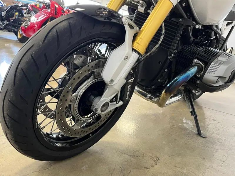 Bmw R nineT 1200 (2014 - 16) (3)