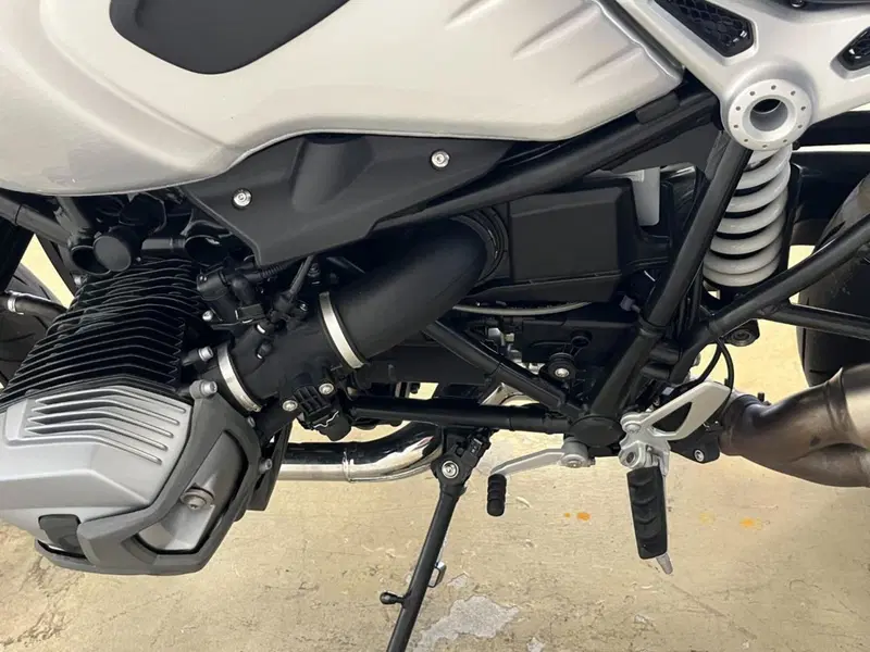 Bmw R nineT 1200 (2014 - 16) (9)