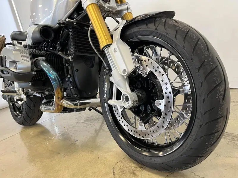 Bmw R nineT 1200 (2014 - 16) (4)
