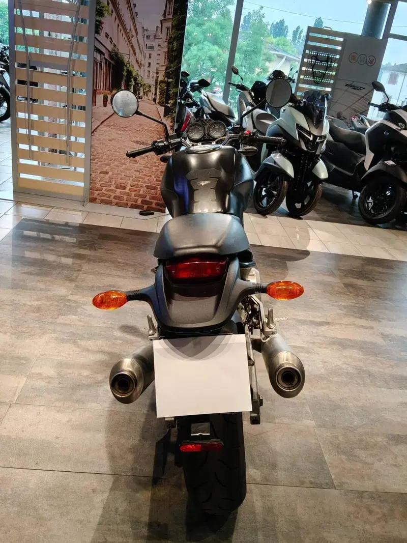 Ducati 620 Sport (2003 - 04) (2)