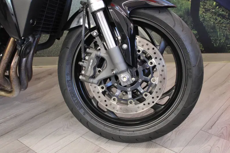 Honda CB 1000 R (2008 - 10) (13)