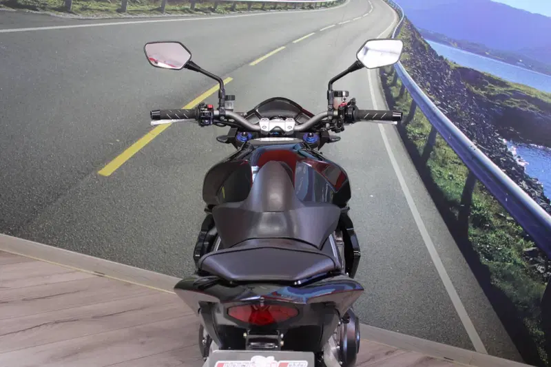 Honda CB 1000 R (2008 - 10) (19)