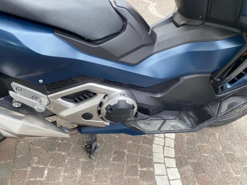 Honda Forza 750 DCT (2021 - 24) (7)