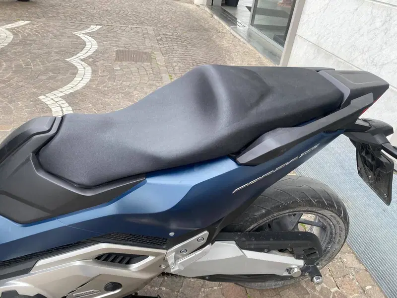 Honda Forza 750 DCT (2021 - 24) (8)
