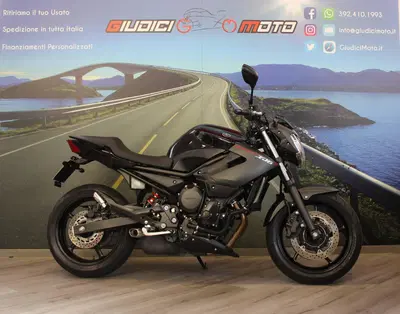 Yamaha XJ6 (2008 - 15) usata