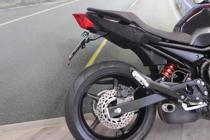 Yamaha XJ6 (2008 - 15) (15)