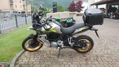 Voge Valico 900DSX (2024 - 26) usata