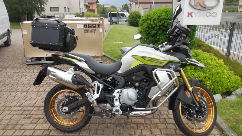 Voge Valico 900DSX (2024 - 26) (2)