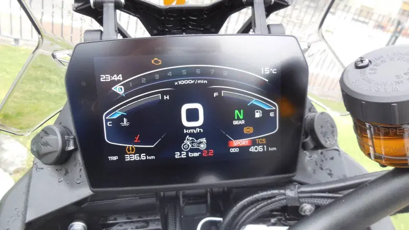 Voge Valico 900DSX (2024 - 26) (4)